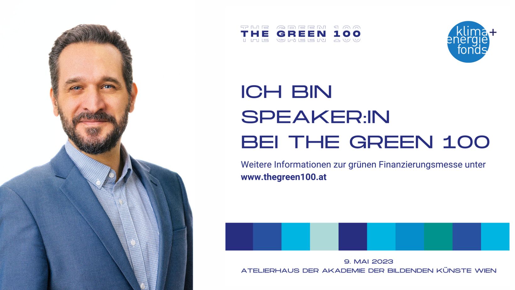 The Green 100 - Armand Colard