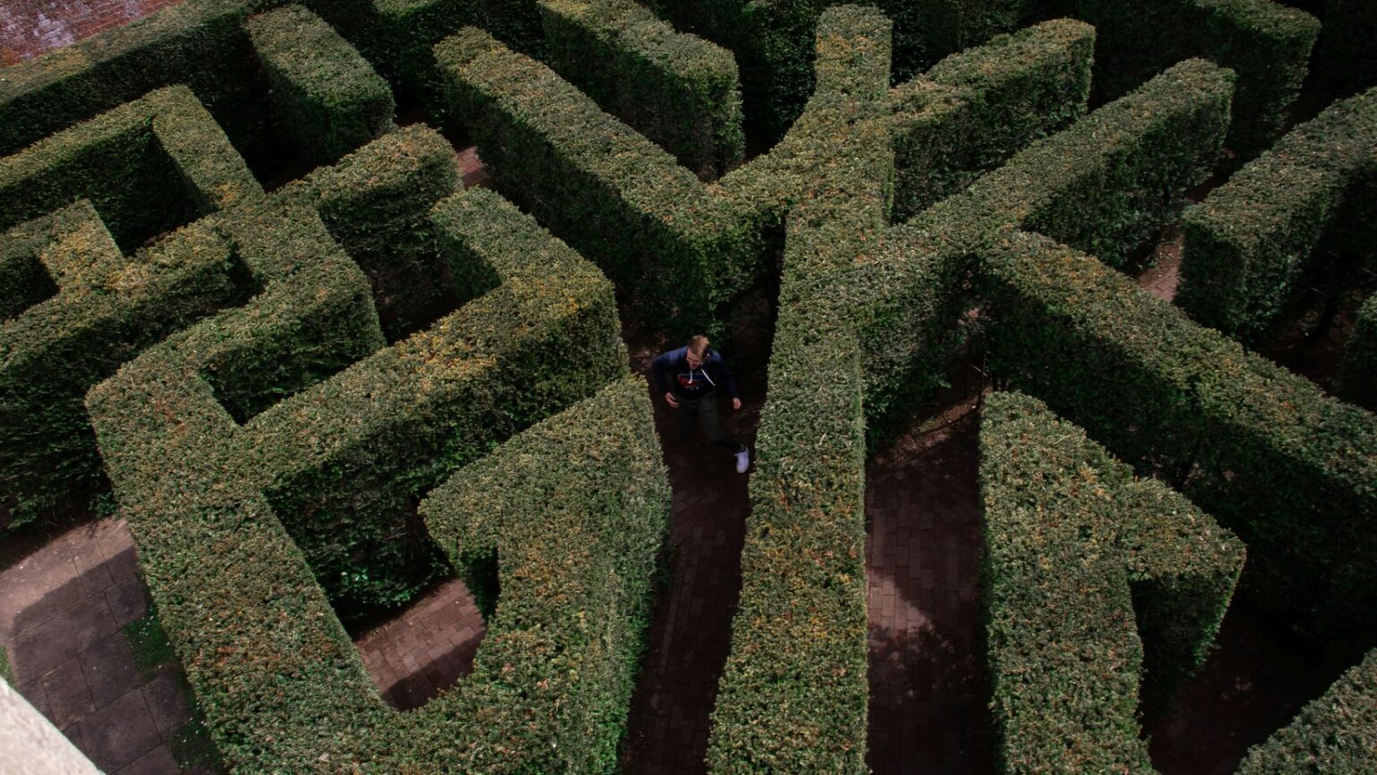 Labyrinth