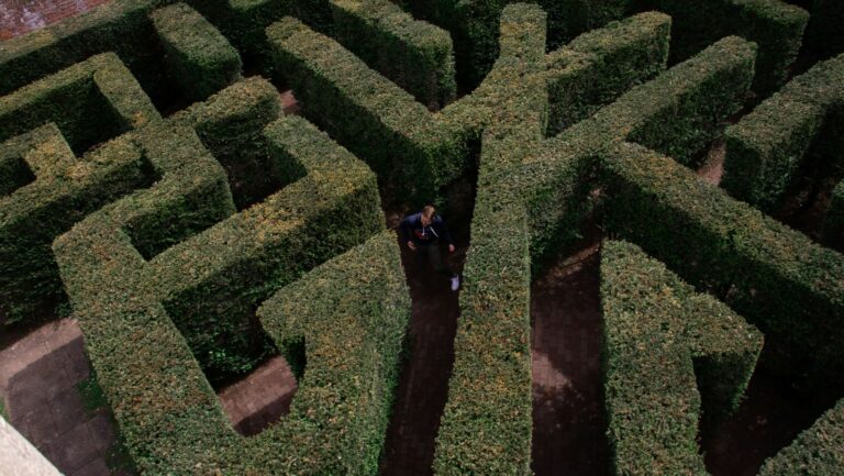Labyrinth